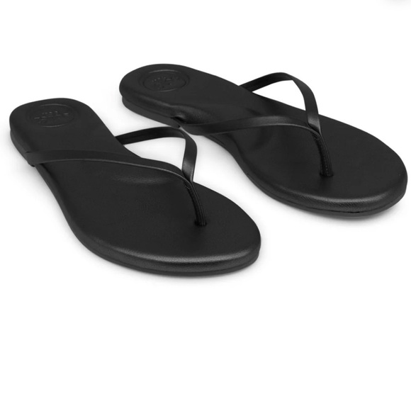 SOLEI SEA Revolve Indie Women’s Stylish Black Sandals Arch Support Sandal, NWT - Picture 5 of 8